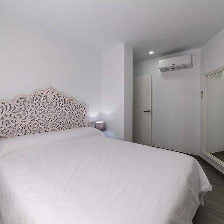 Apartamentos “Mar De Coral” Aguadulce Aguadulce  Zewnętrze zdjęcie