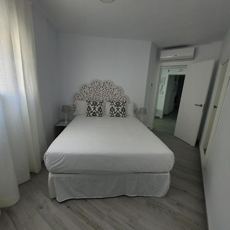 Apartamentos “Mar De Coral” Aguadulce Aguadulce  Zewnętrze zdjęcie