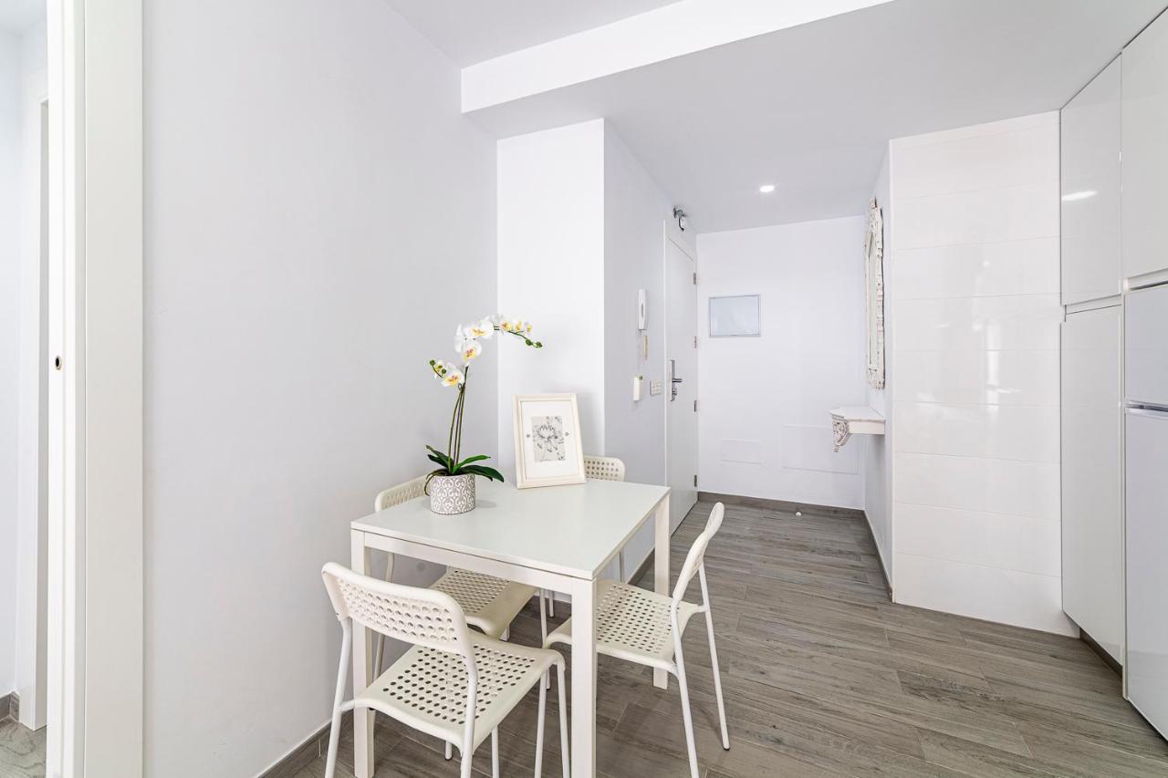 Apartamentos “Mar De Coral” Aguadulce Aguadulce  Zewnętrze zdjęcie