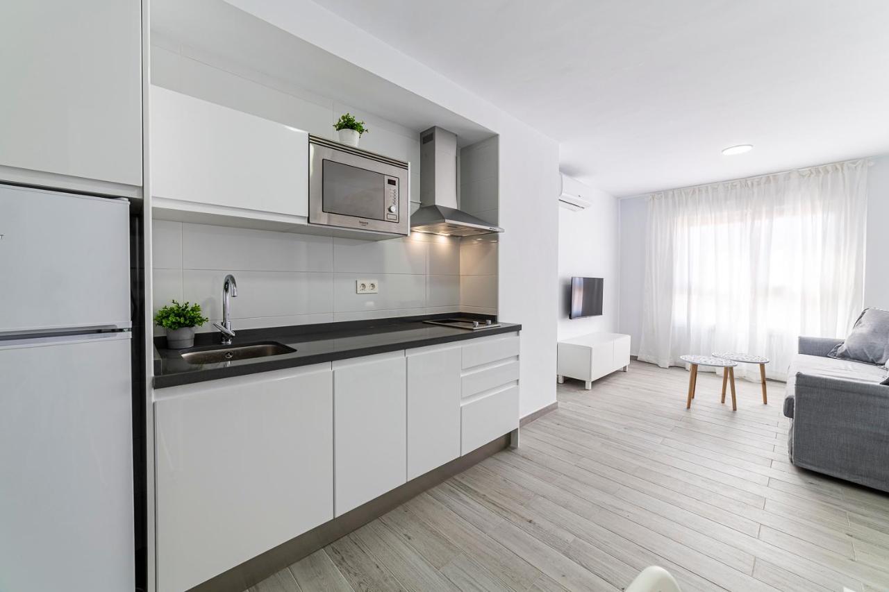 Apartamentos “Mar De Coral” Aguadulce Aguadulce  Zewnętrze zdjęcie