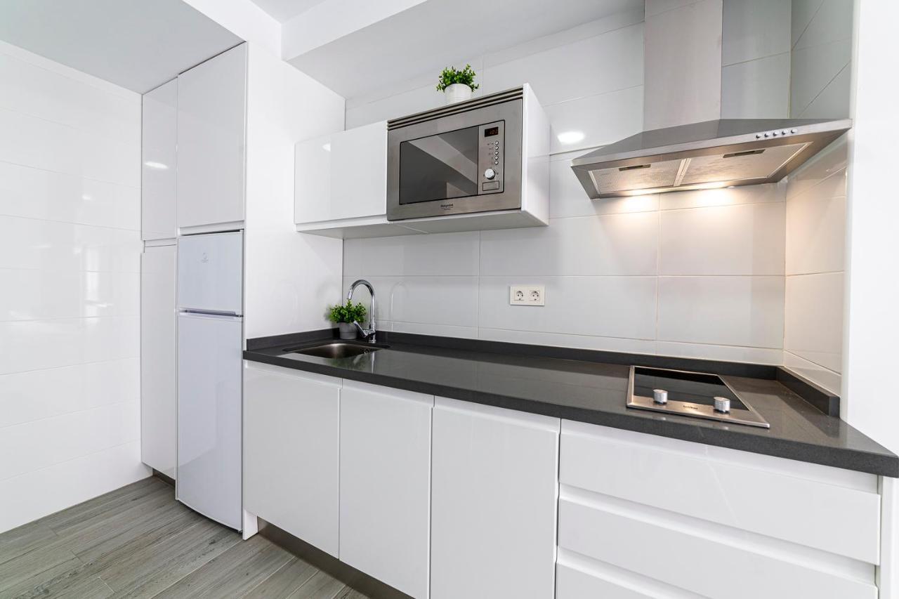Apartamentos “Mar De Coral” Aguadulce Aguadulce  Zewnętrze zdjęcie