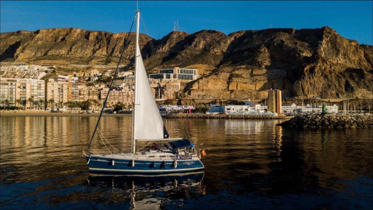 Apartamentos “Mar De Coral” Aguadulce Aguadulce  Zewnętrze zdjęcie