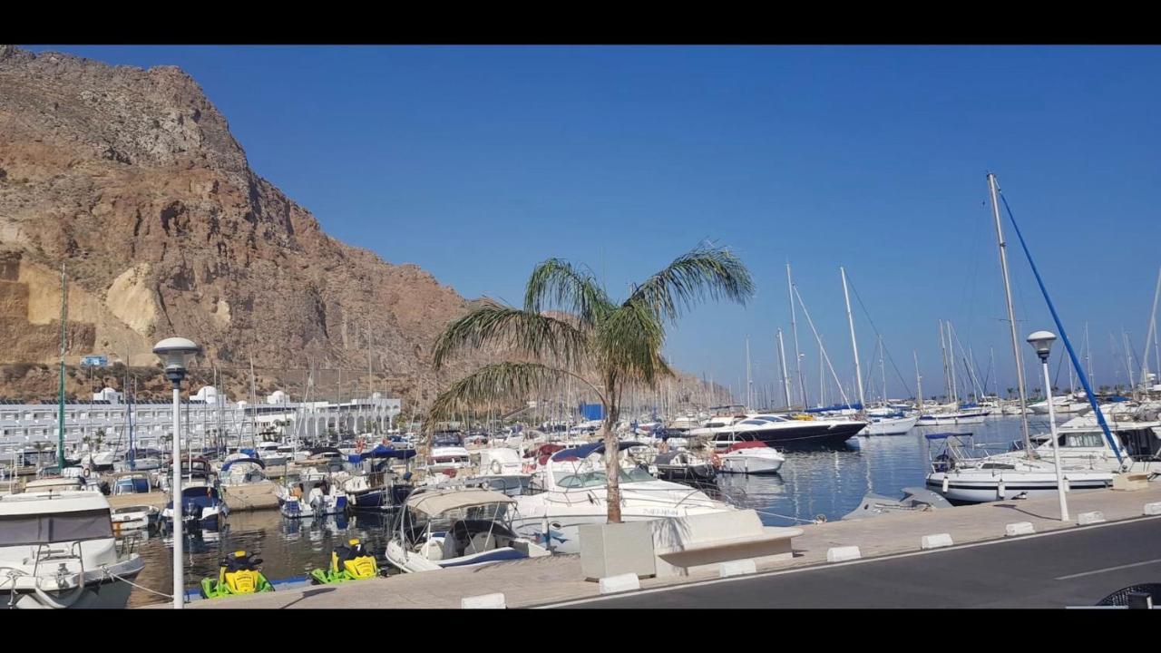 Apartamentos “Mar De Coral” Aguadulce Aguadulce  Zewnętrze zdjęcie