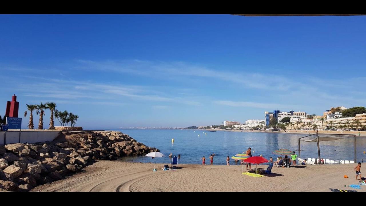 Apartamentos “Mar De Coral” Aguadulce Aguadulce  Zewnętrze zdjęcie