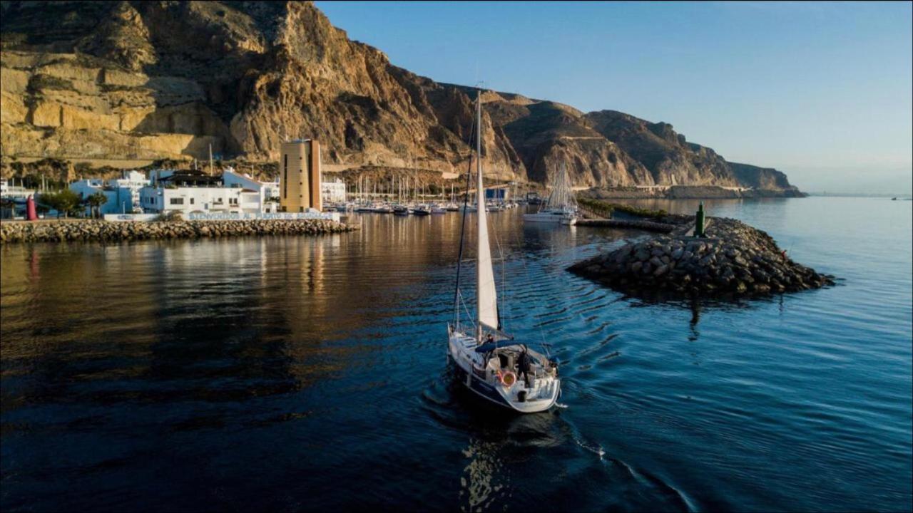 Apartamentos “Mar De Coral” Aguadulce Aguadulce  Zewnętrze zdjęcie
