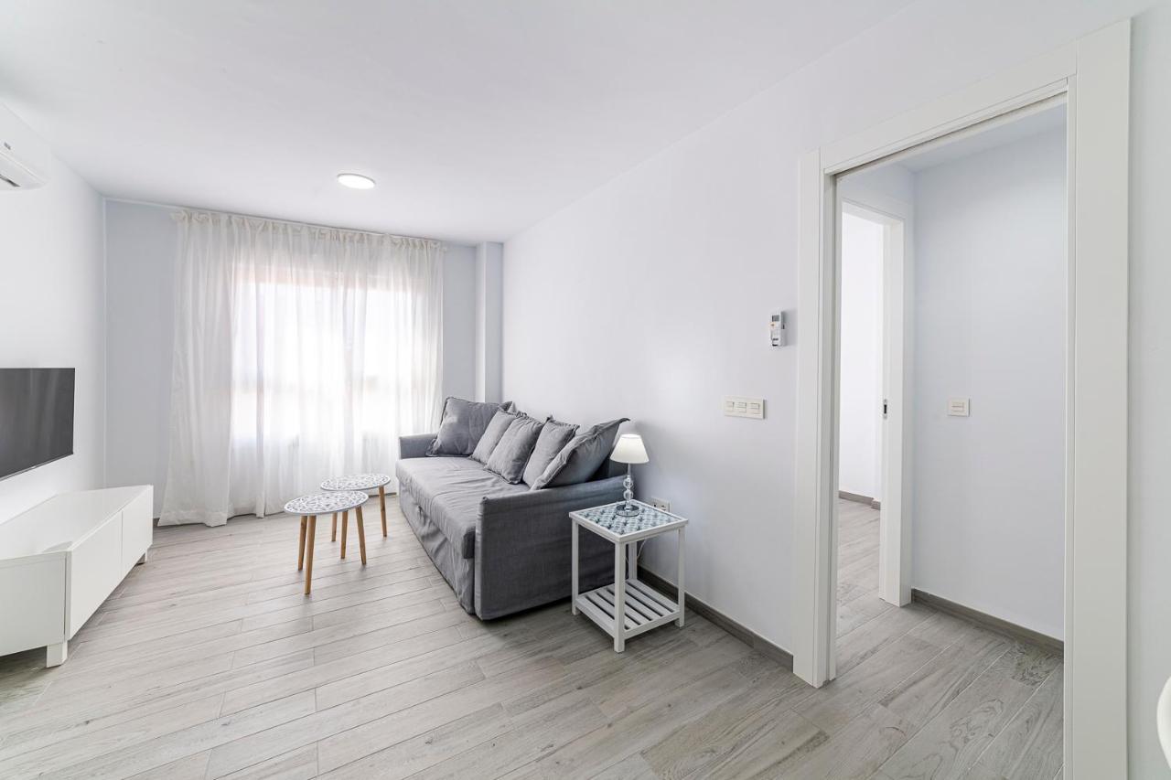Apartamentos “Mar De Coral” Aguadulce Aguadulce  Zewnętrze zdjęcie