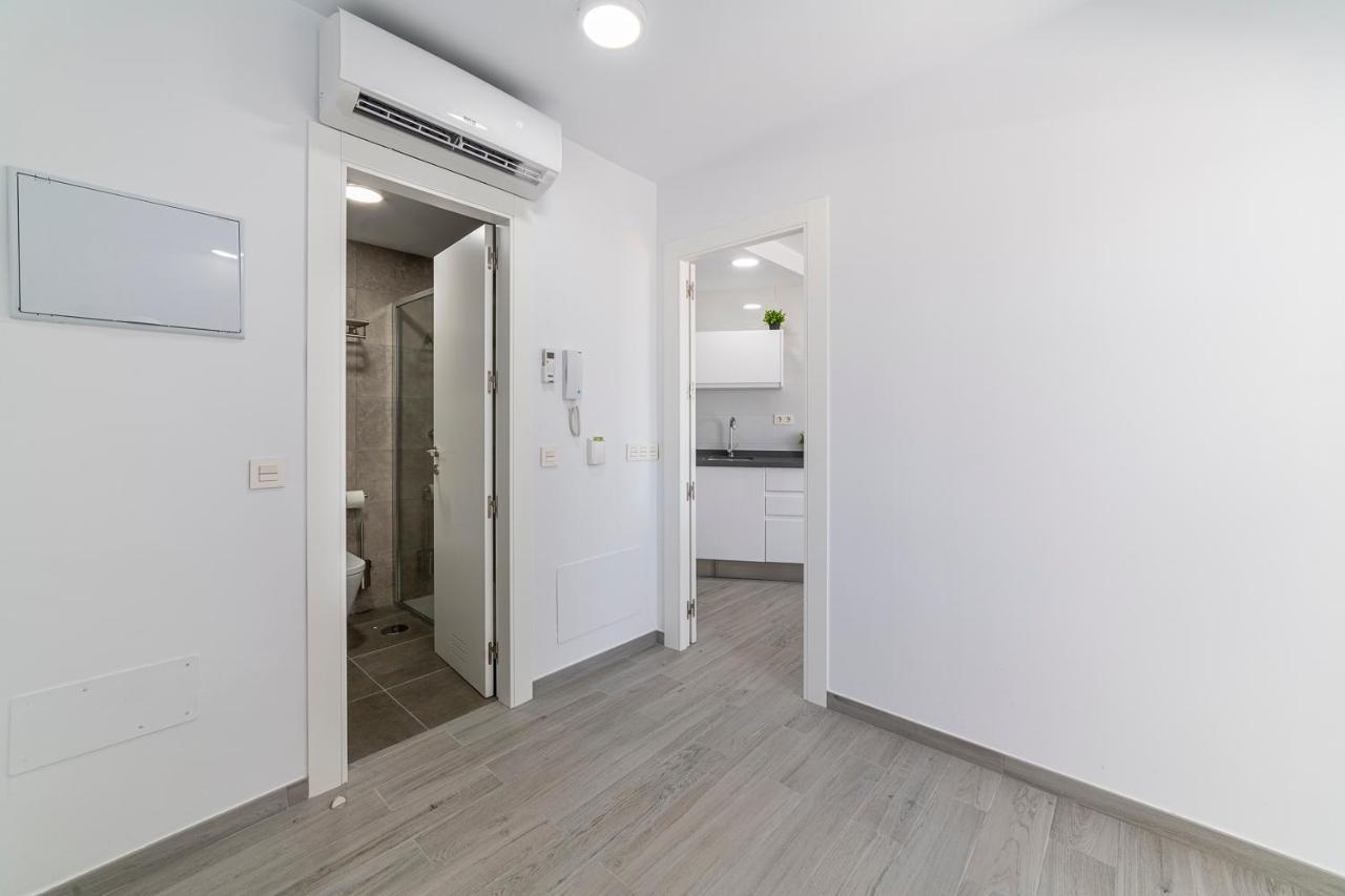 Apartamentos “Mar De Coral” Aguadulce Aguadulce  Zewnętrze zdjęcie