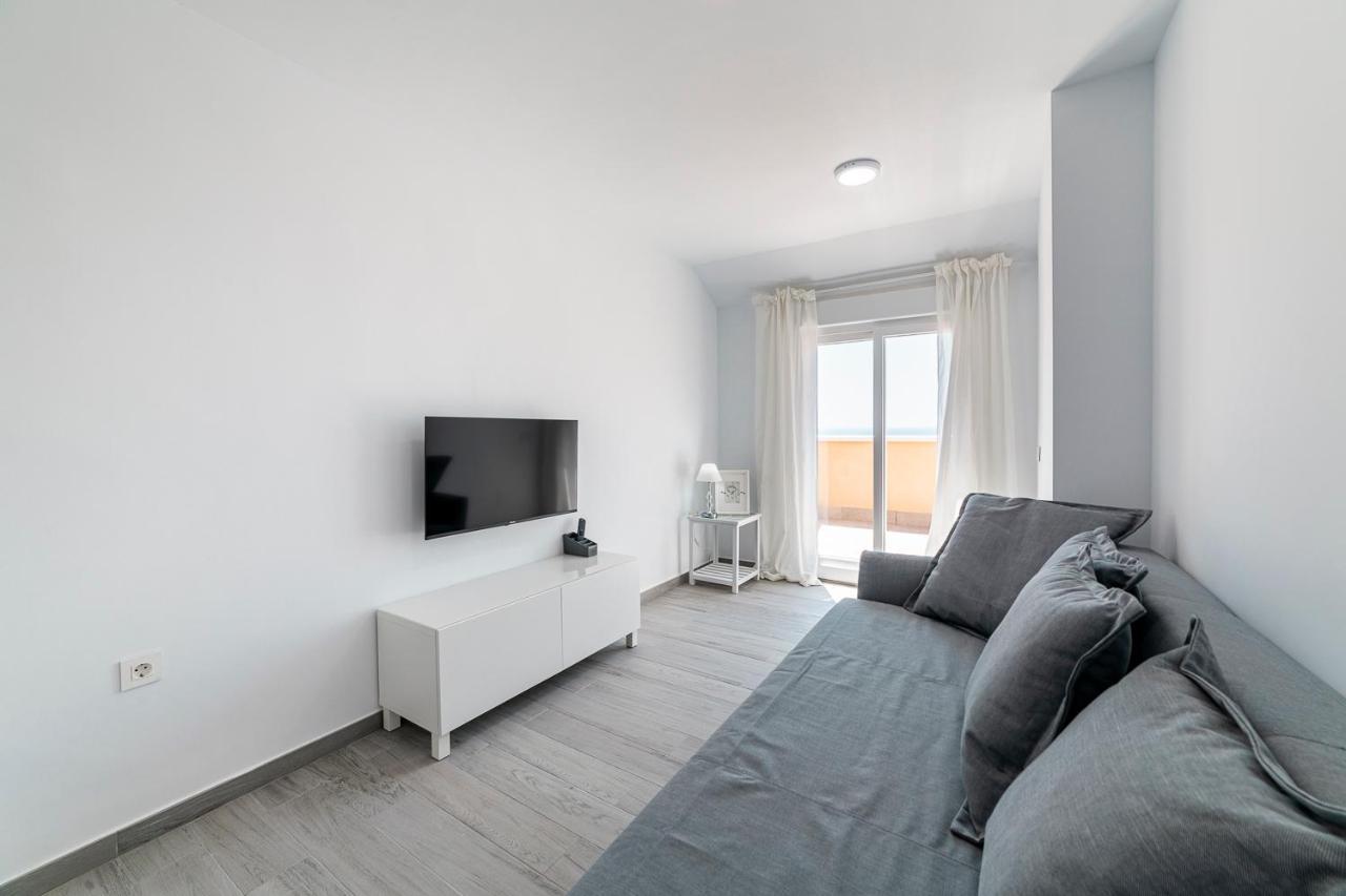 Apartamentos “Mar De Coral” Aguadulce Aguadulce  Zewnętrze zdjęcie