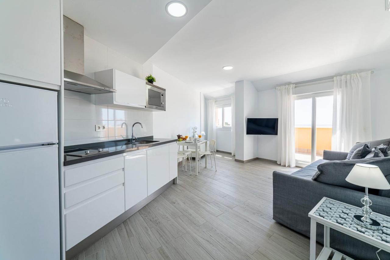Apartamentos “Mar De Coral” Aguadulce Aguadulce  Zewnętrze zdjęcie