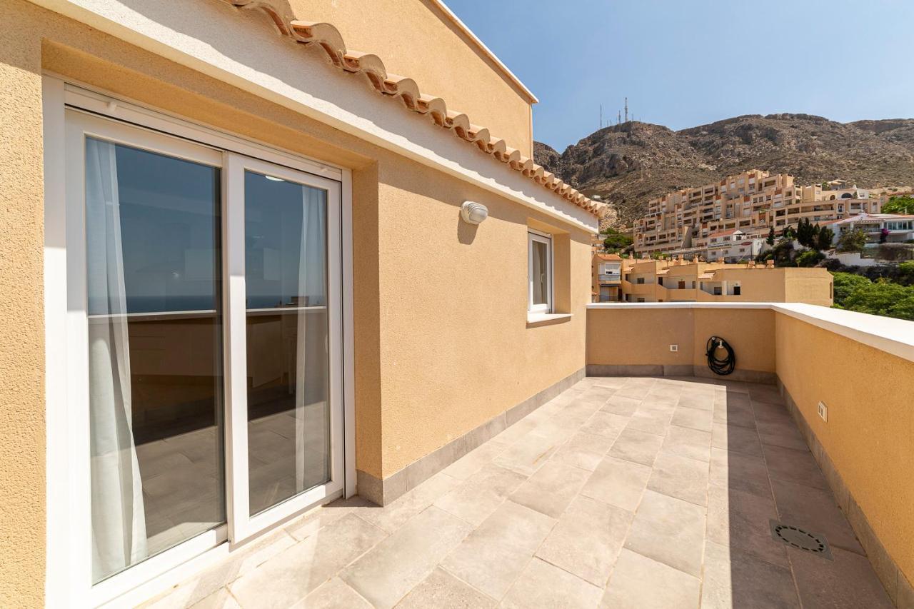 Apartamentos “Mar De Coral” Aguadulce Aguadulce  Zewnętrze zdjęcie