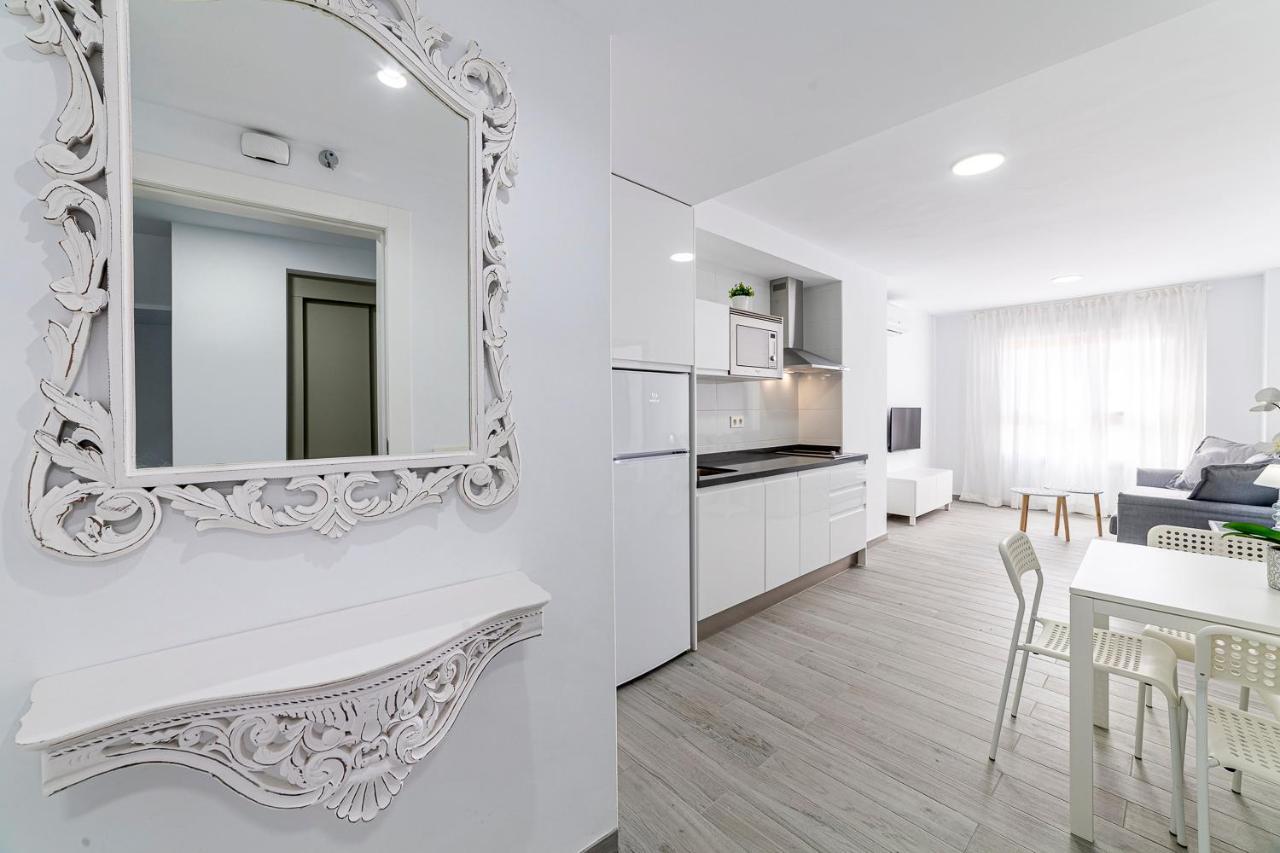 Apartamentos “Mar De Coral” Aguadulce Aguadulce  Zewnętrze zdjęcie