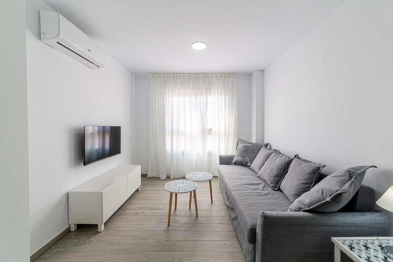Apartamentos “Mar De Coral” Aguadulce Aguadulce  Zewnętrze zdjęcie