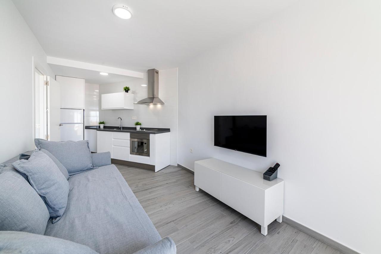 Apartamentos “Mar De Coral” Aguadulce Aguadulce  Zewnętrze zdjęcie