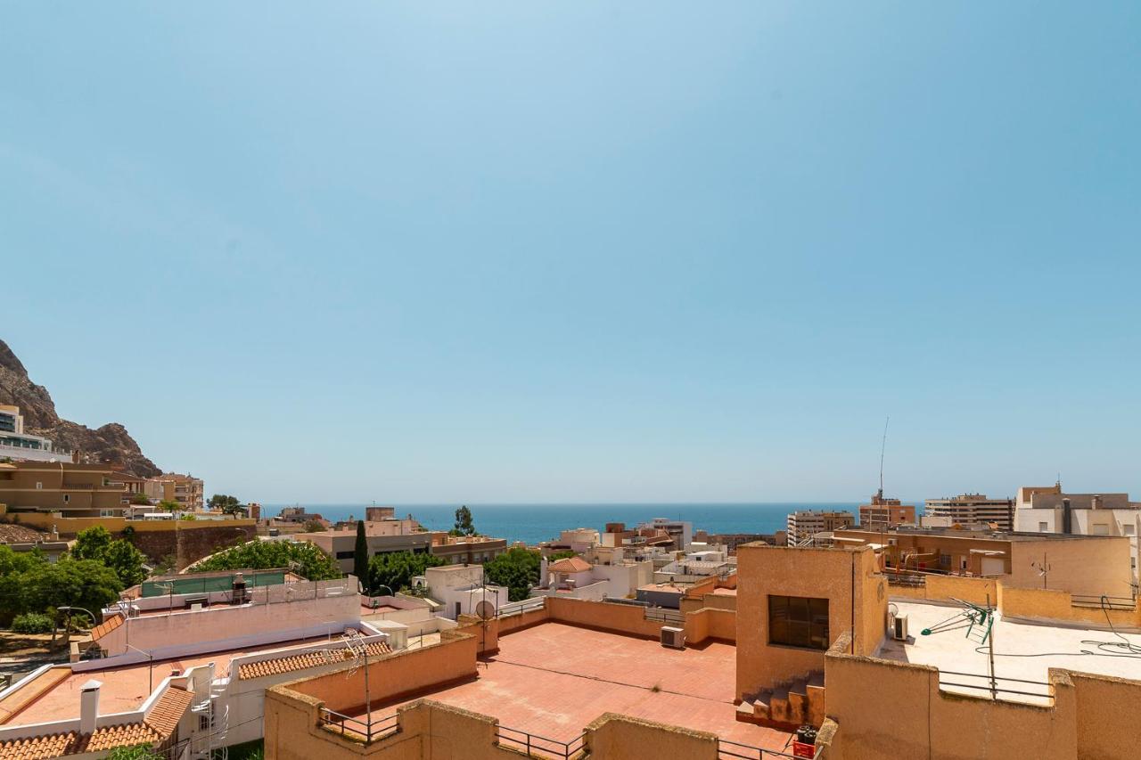 Apartamentos “Mar De Coral” Aguadulce Aguadulce  Zewnętrze zdjęcie