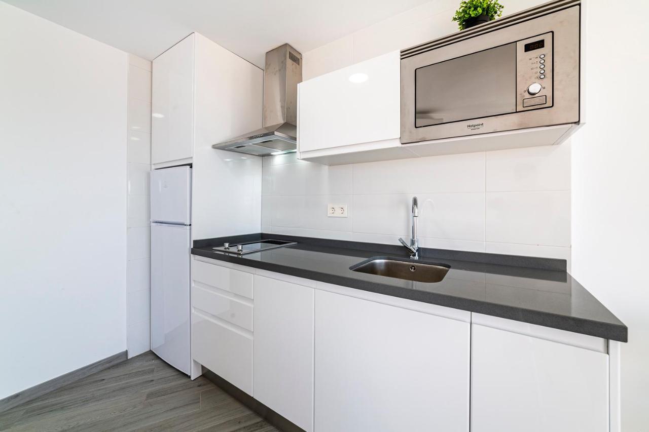Apartamentos “Mar De Coral” Aguadulce Aguadulce  Zewnętrze zdjęcie