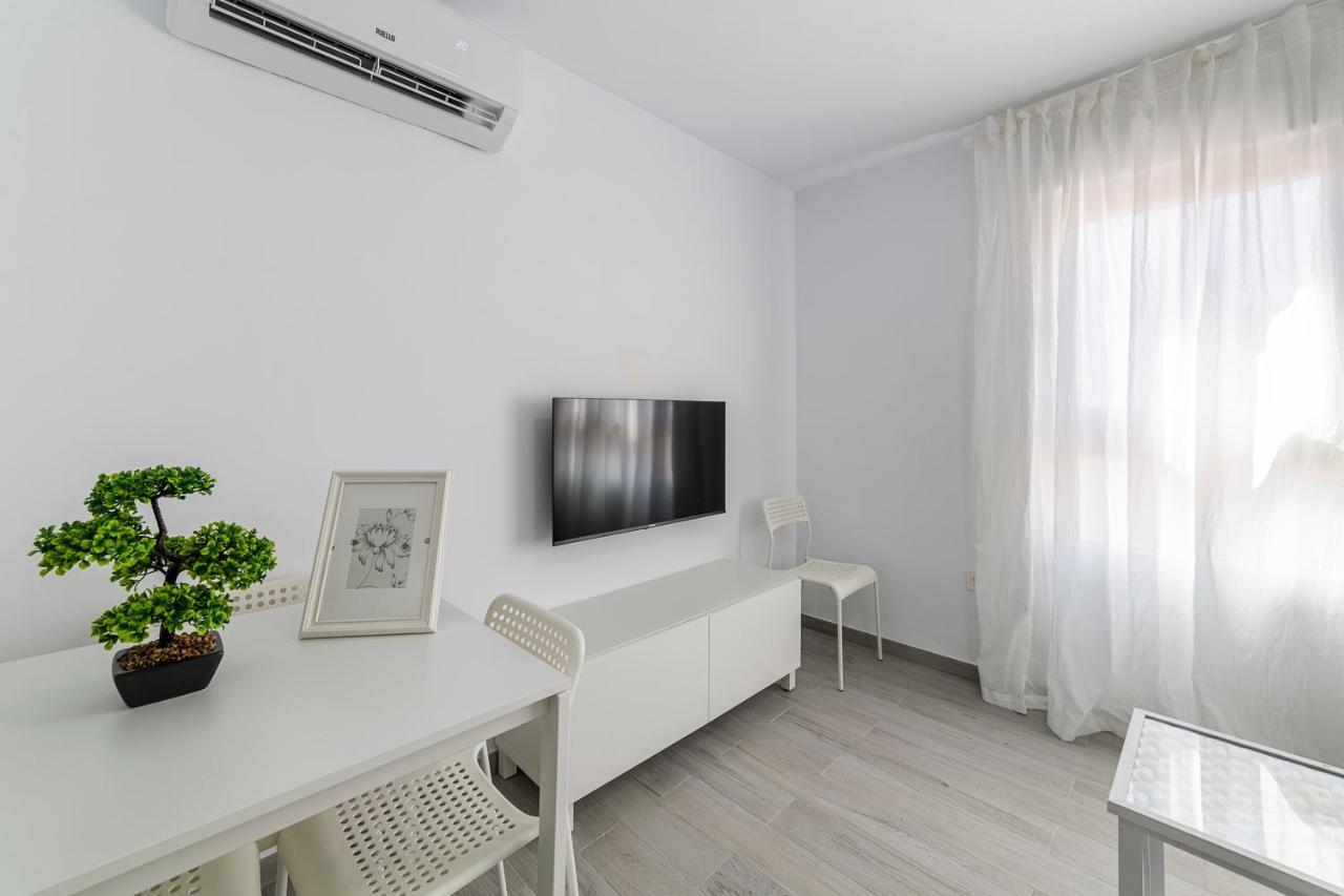 Apartamentos “Mar De Coral” Aguadulce Aguadulce  Zewnętrze zdjęcie