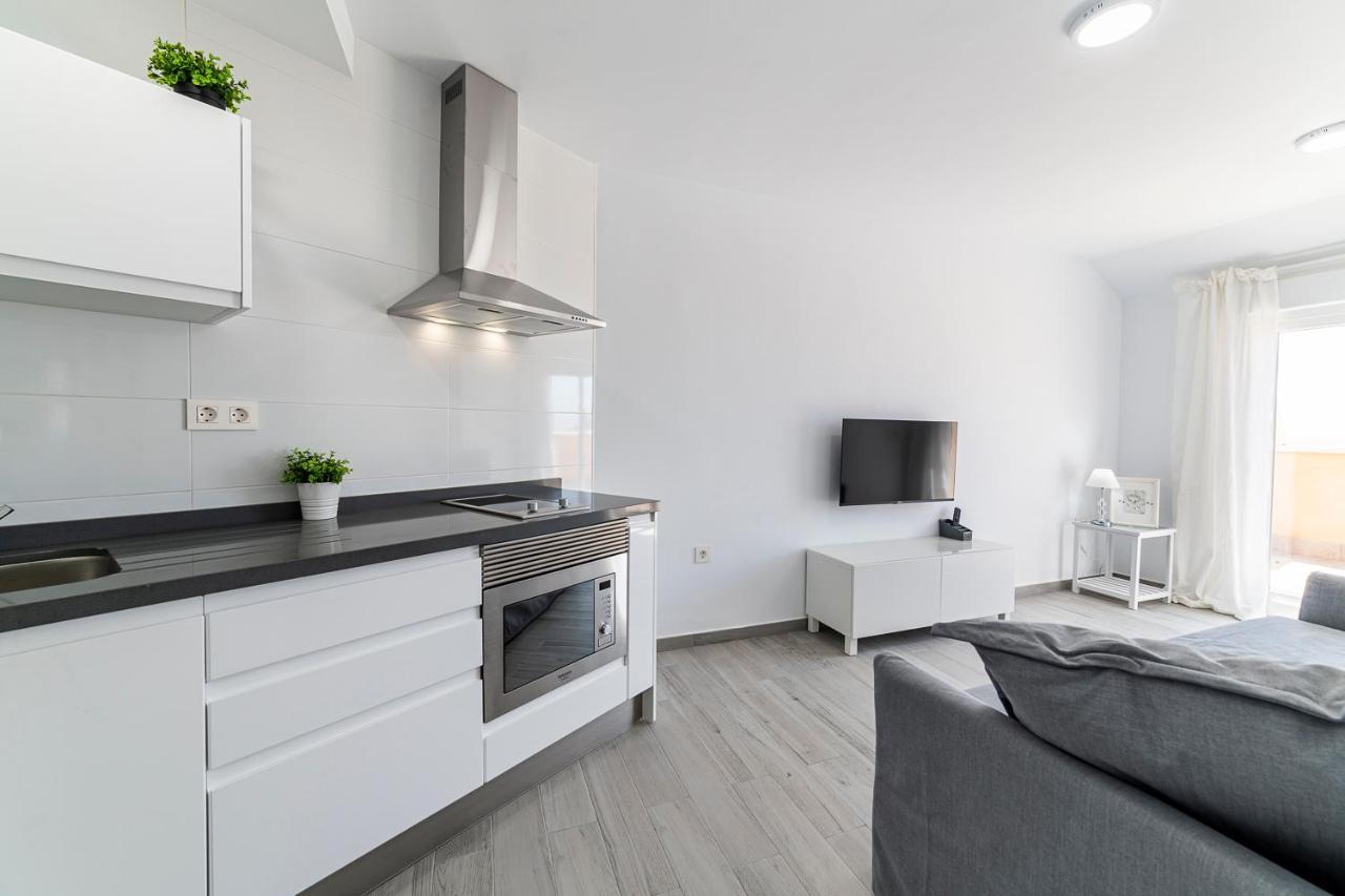 Apartamentos “Mar De Coral” Aguadulce Aguadulce  Zewnętrze zdjęcie