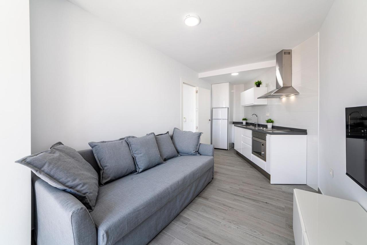 Apartamentos “Mar De Coral” Aguadulce Aguadulce  Zewnętrze zdjęcie