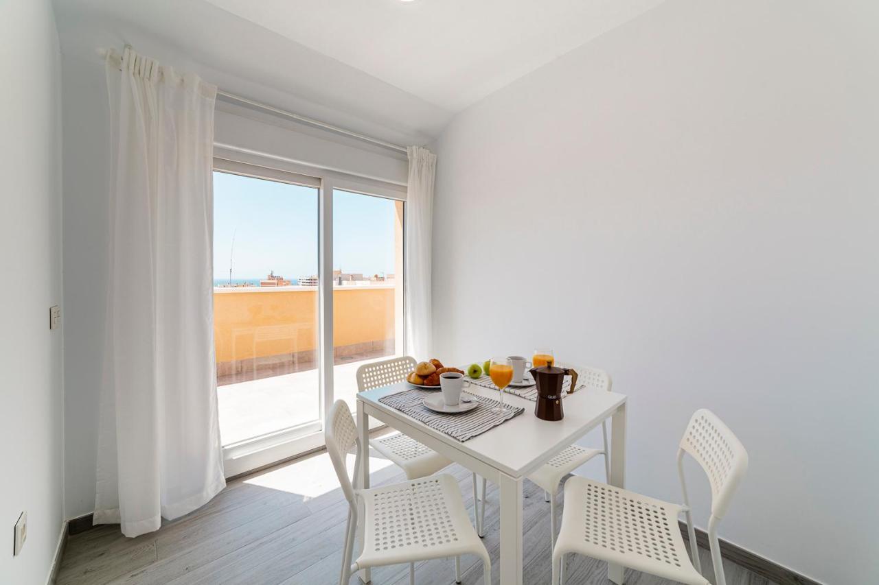 Apartamentos “Mar De Coral” Aguadulce Aguadulce  Zewnętrze zdjęcie