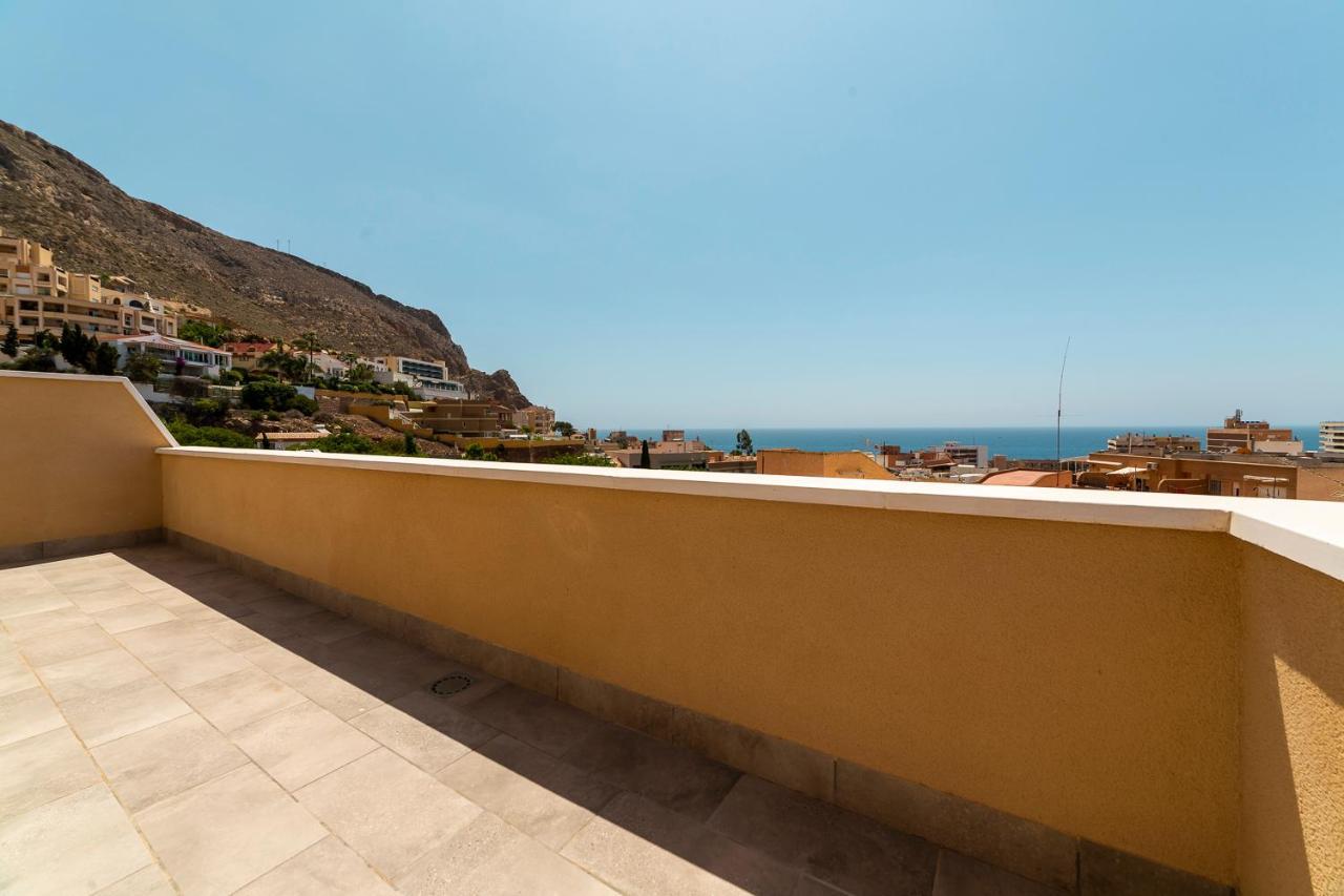 Apartamentos “Mar De Coral” Aguadulce Aguadulce  Zewnętrze zdjęcie