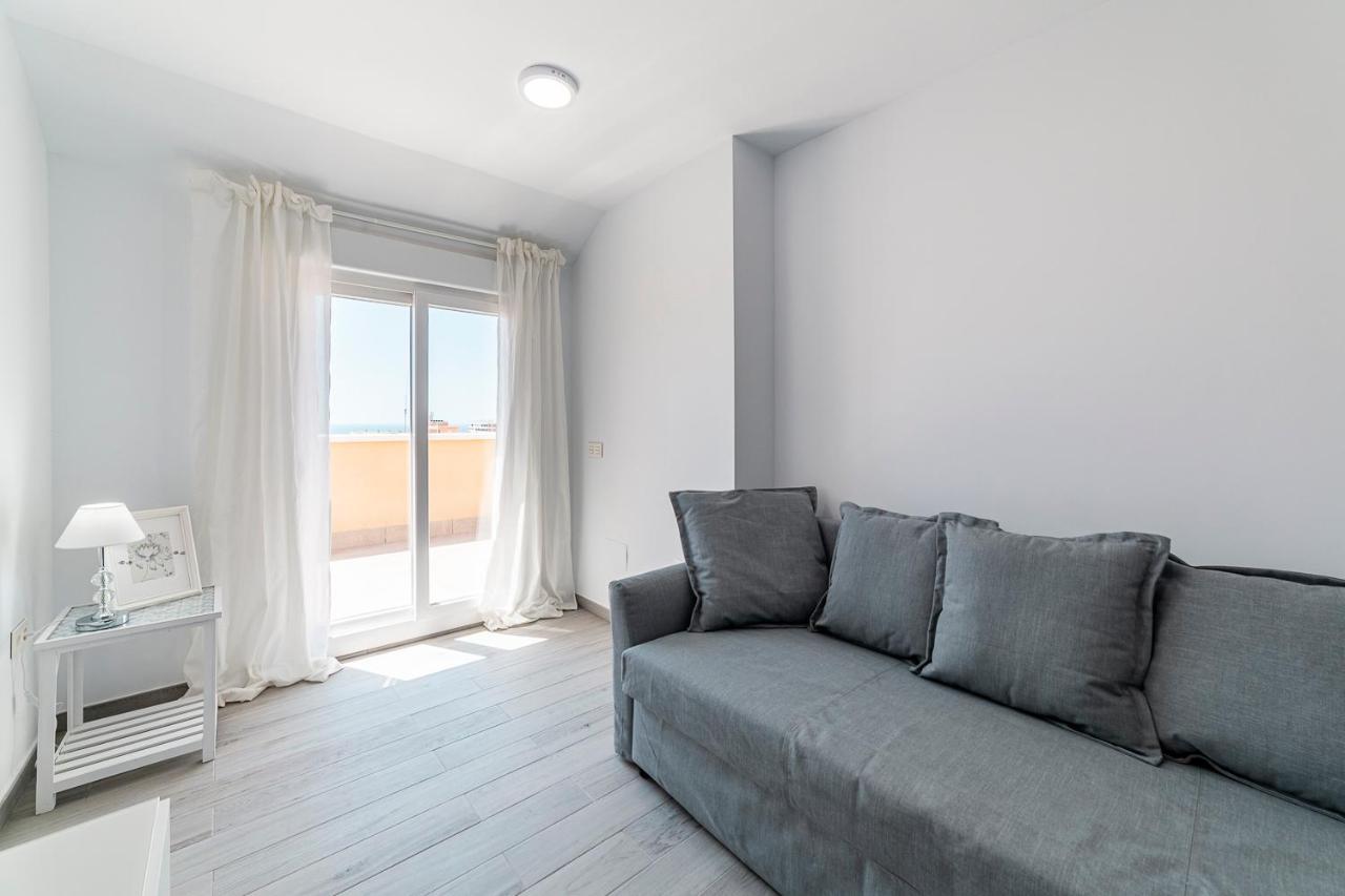 Apartamentos “Mar De Coral” Aguadulce Aguadulce  Zewnętrze zdjęcie
