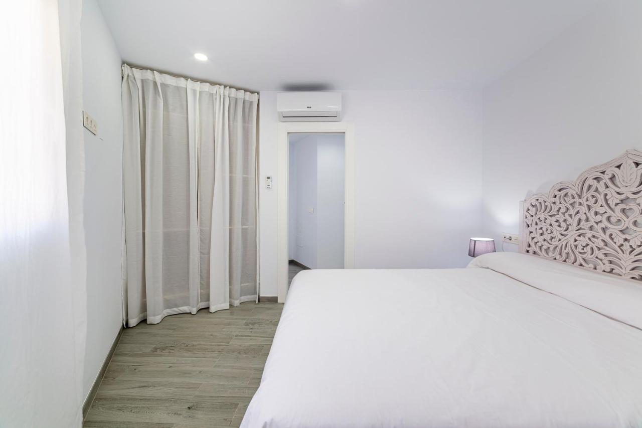 Apartamentos “Mar De Coral” Aguadulce Aguadulce  Zewnętrze zdjęcie
