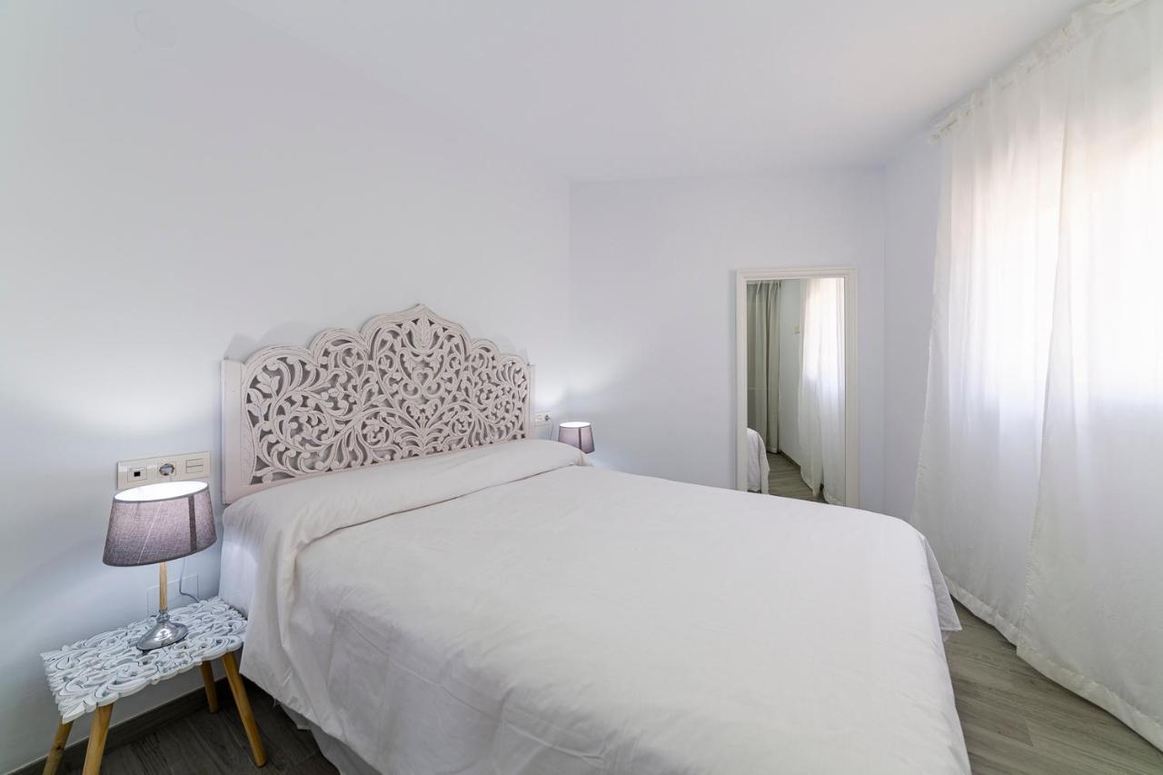 Apartamentos “Mar De Coral” Aguadulce Aguadulce  Zewnętrze zdjęcie