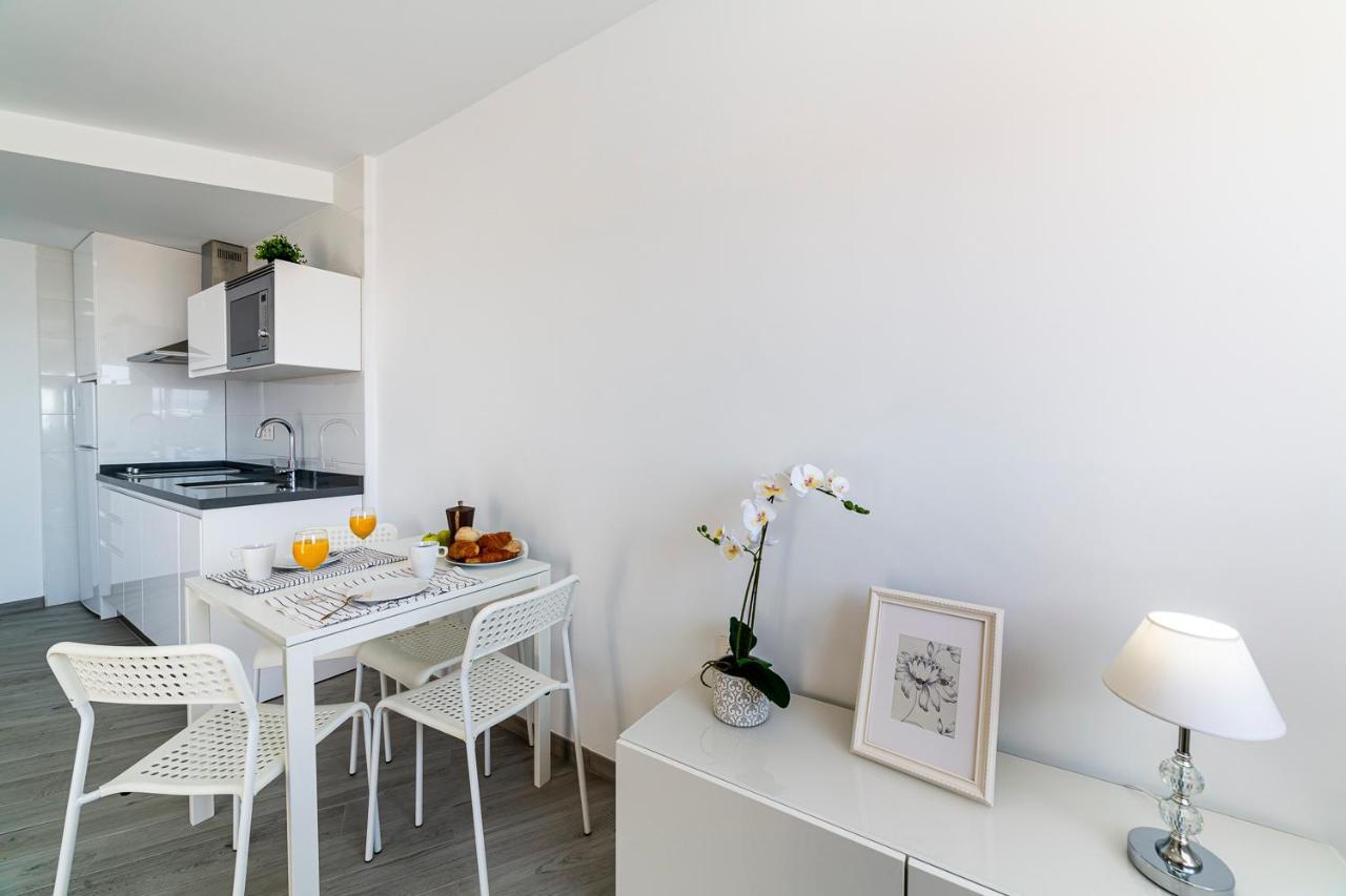 Apartamentos “Mar De Coral” Aguadulce Aguadulce  Zewnętrze zdjęcie
