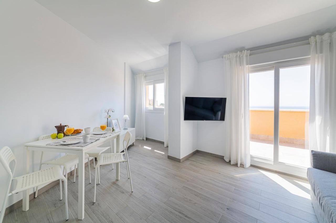 Apartamentos “Mar De Coral” Aguadulce Aguadulce  Zewnętrze zdjęcie