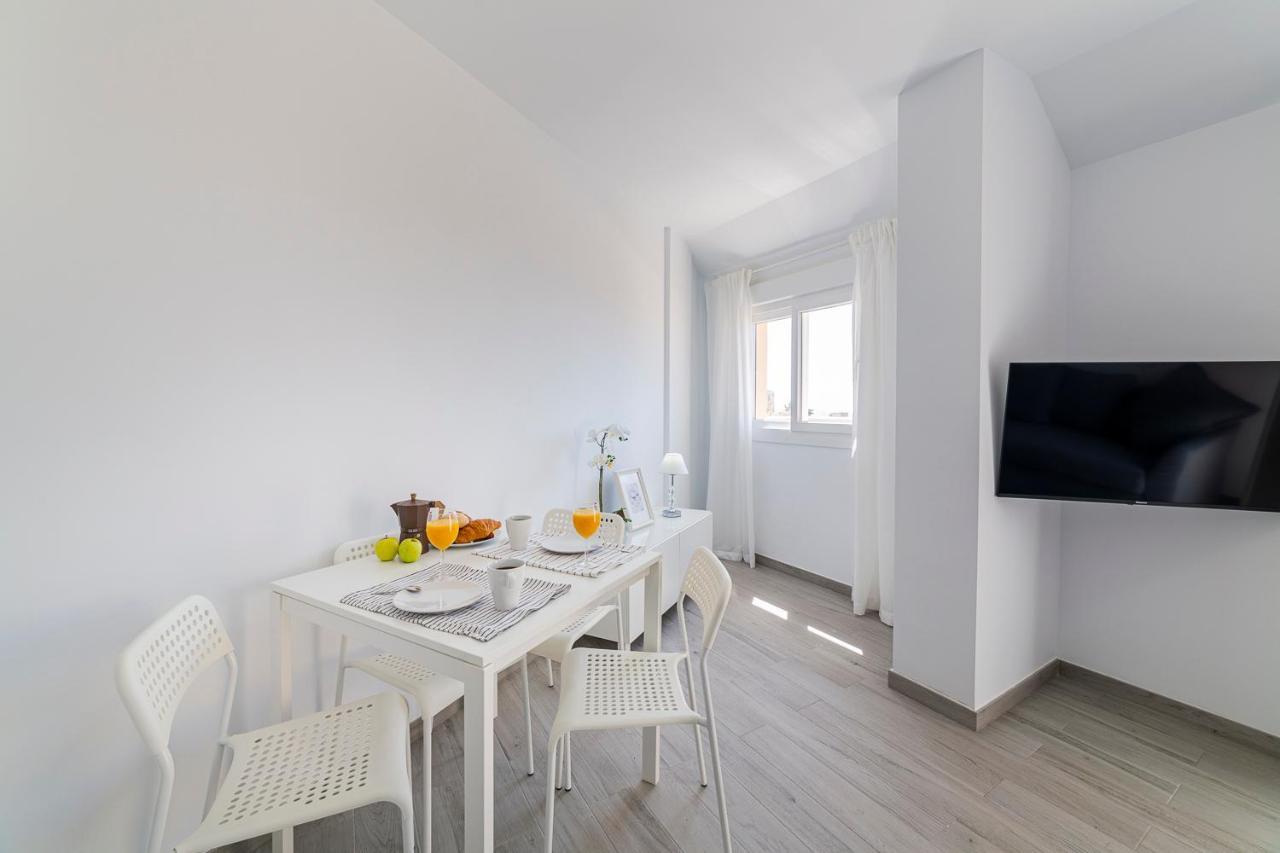 Apartamentos “Mar De Coral” Aguadulce Aguadulce  Zewnętrze zdjęcie