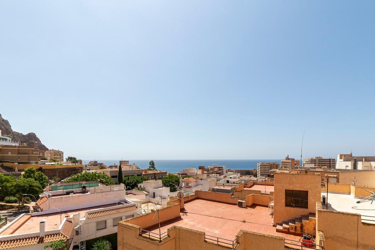 Apartamentos “Mar De Coral” Aguadulce Aguadulce  Zewnętrze zdjęcie