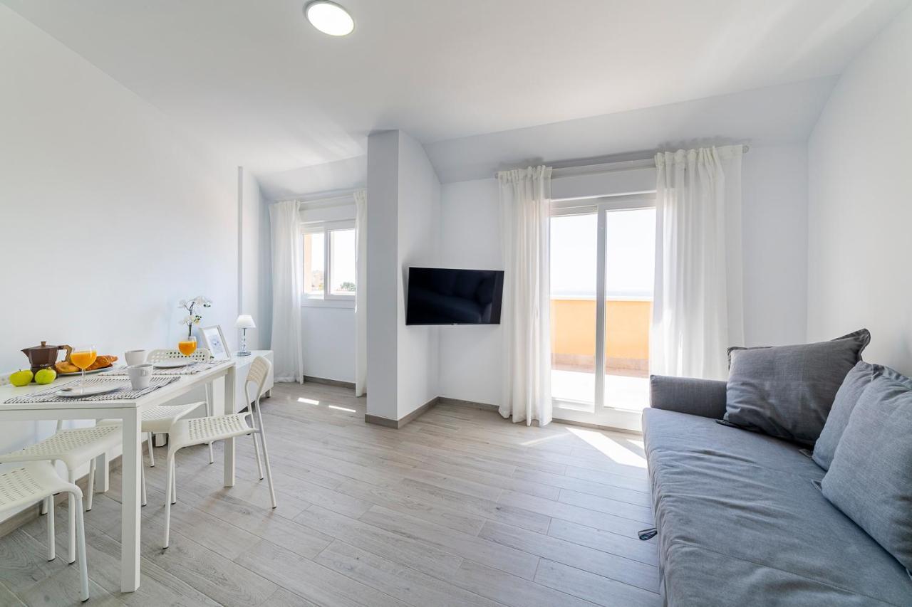 Apartamentos “Mar De Coral” Aguadulce Aguadulce  Zewnętrze zdjęcie