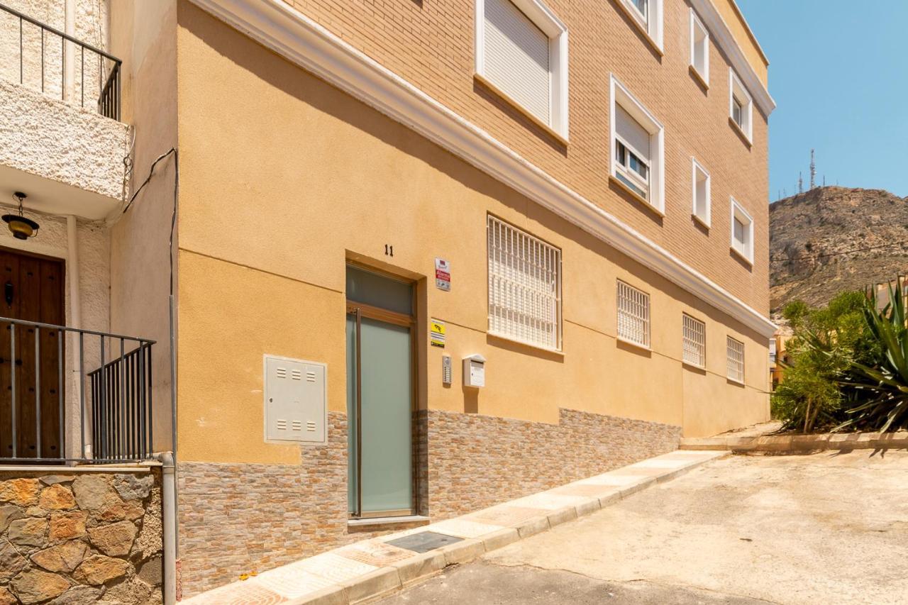 Apartamentos “Mar De Coral” Aguadulce Aguadulce  Zewnętrze zdjęcie