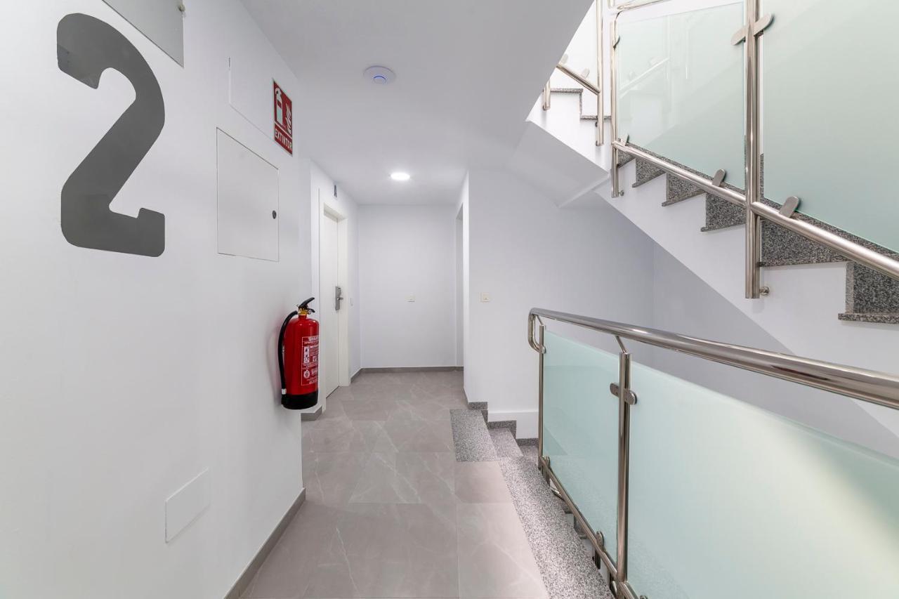 Apartamentos “Mar De Coral” Aguadulce Aguadulce  Zewnętrze zdjęcie