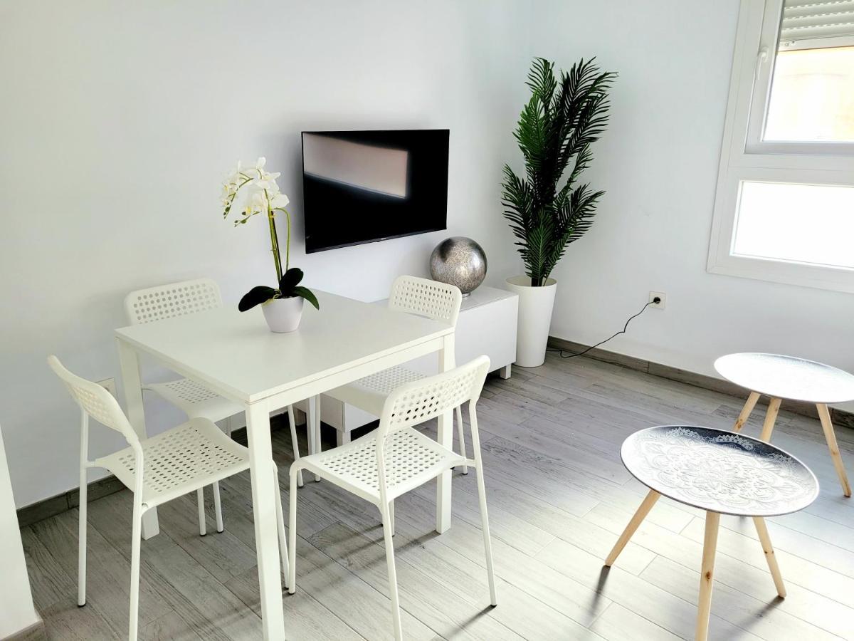 Apartamentos “Mar De Coral” Aguadulce Aguadulce  Zewnętrze zdjęcie