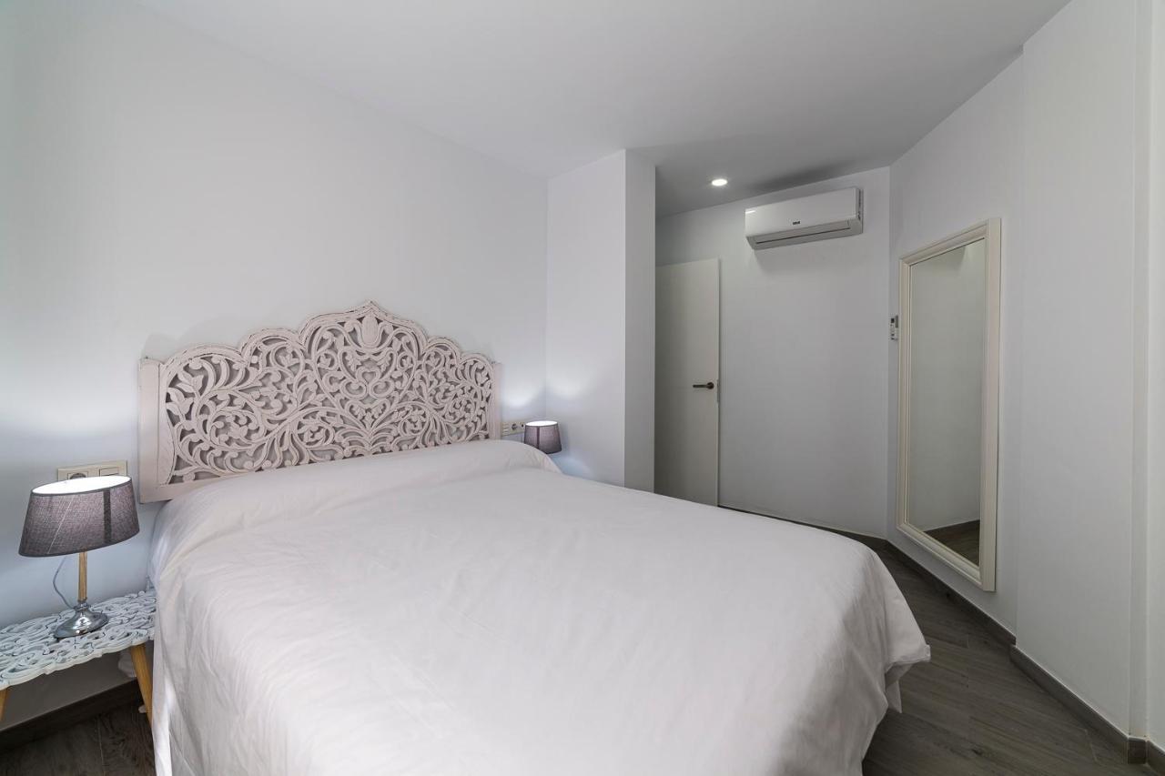 Apartamentos “Mar De Coral” Aguadulce Aguadulce  Zewnętrze zdjęcie
