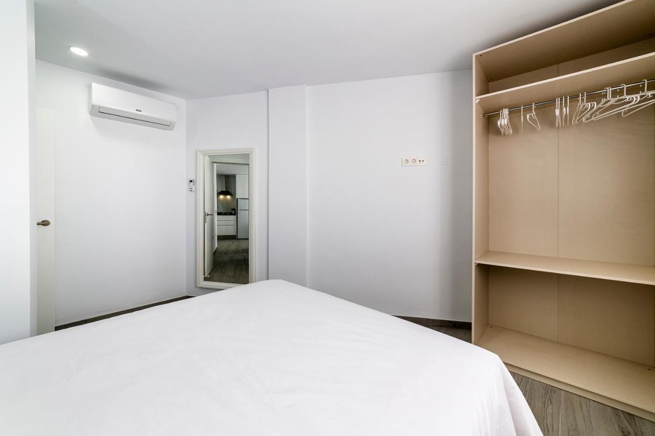 Apartamentos “Mar De Coral” Aguadulce Aguadulce  Zewnętrze zdjęcie