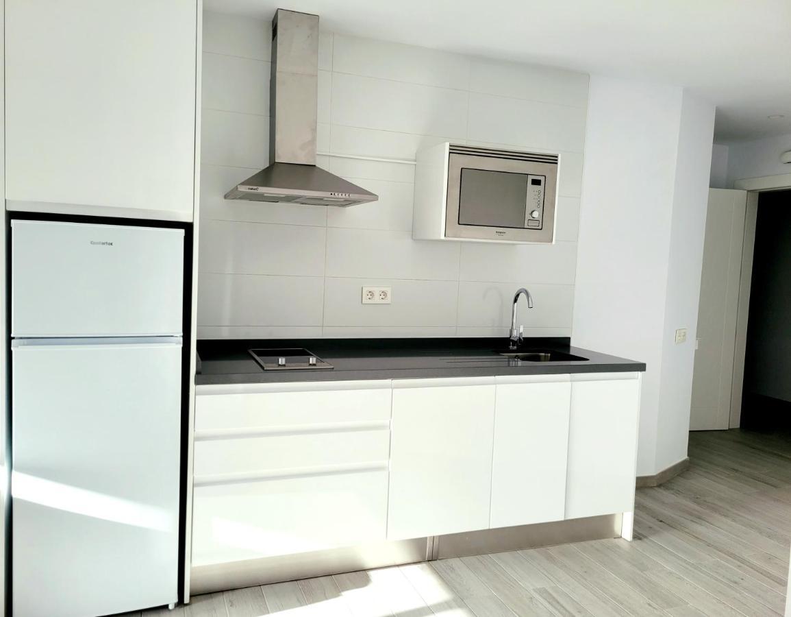 Apartamentos “Mar De Coral” Aguadulce Aguadulce  Zewnętrze zdjęcie