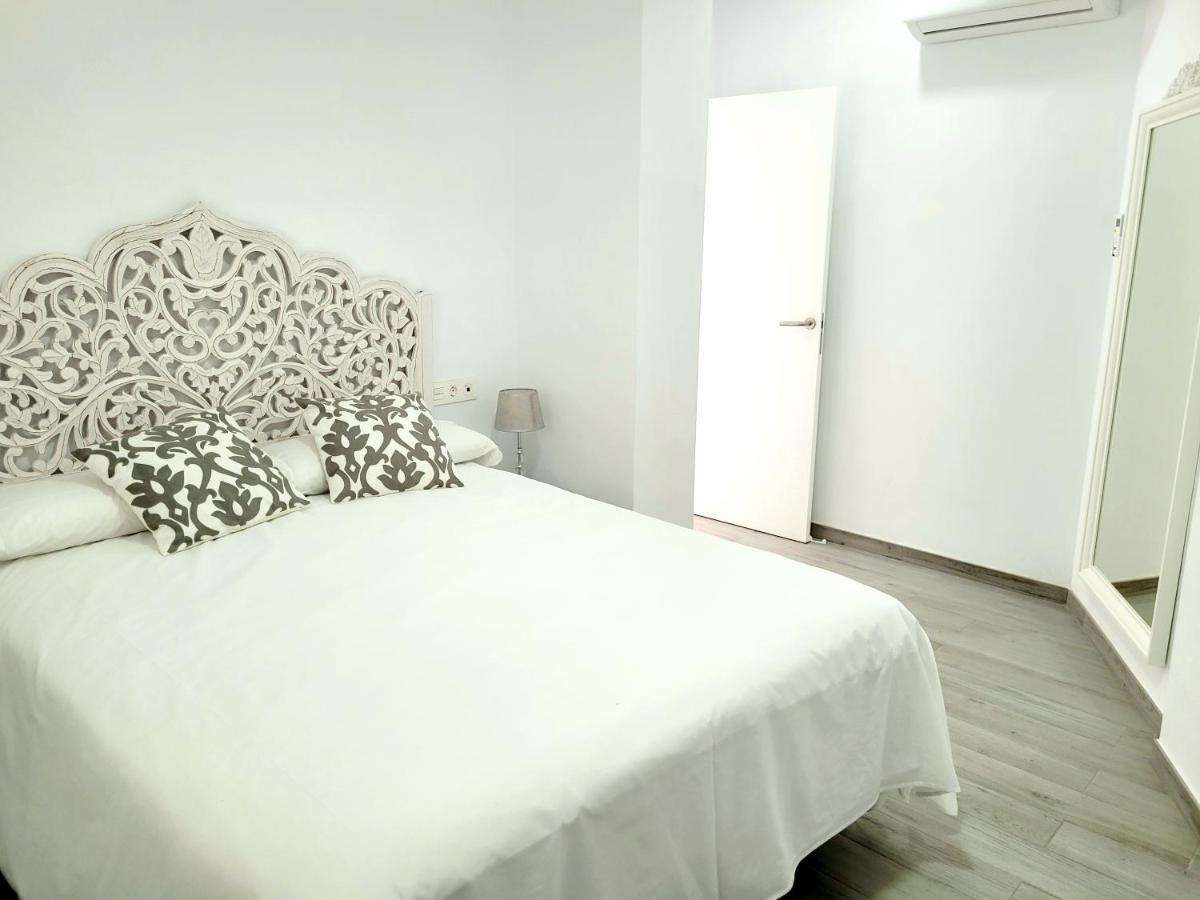 Apartamentos “Mar De Coral” Aguadulce Aguadulce  Zewnętrze zdjęcie