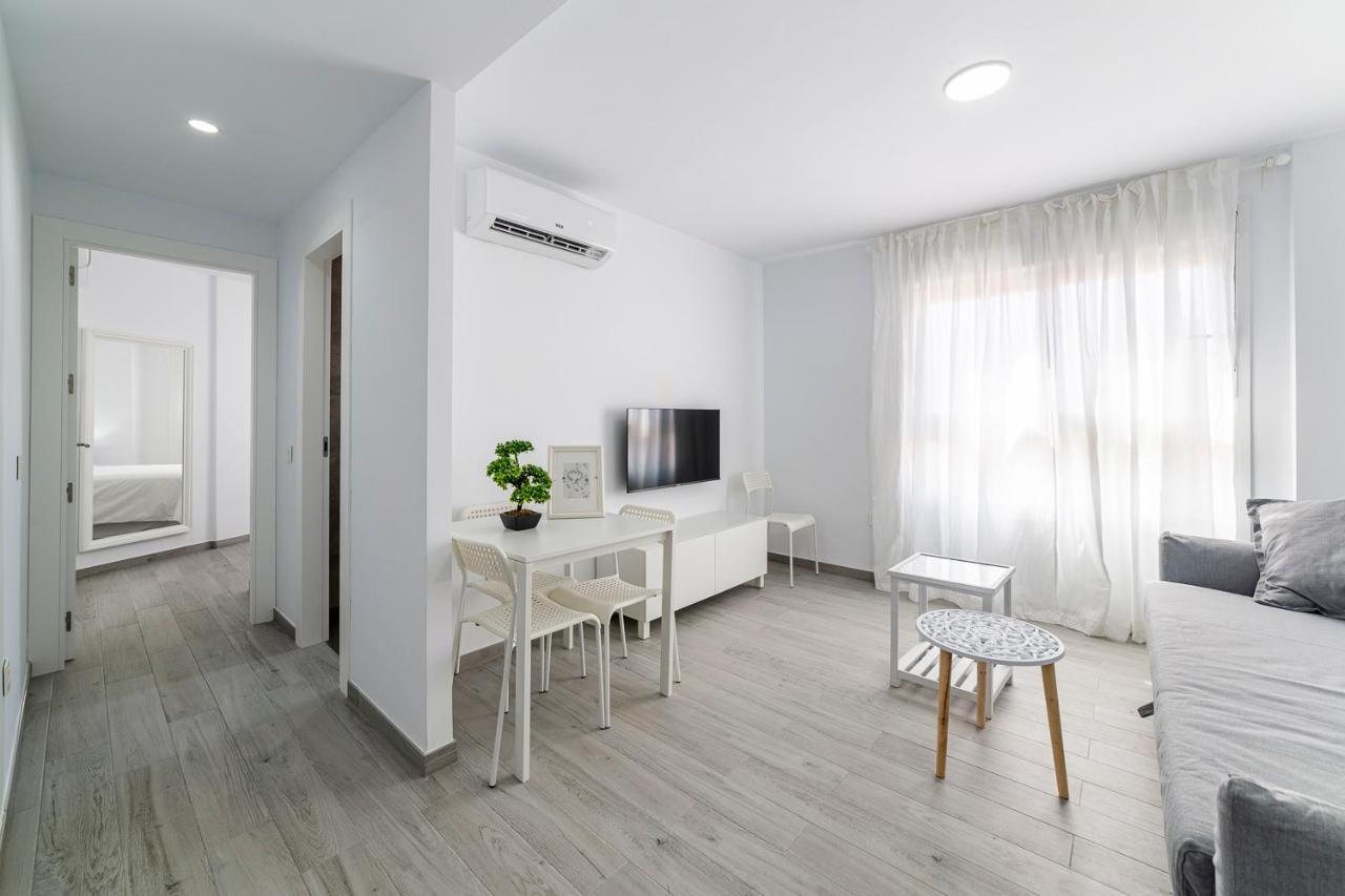 Apartamentos “Mar De Coral” Aguadulce Aguadulce  Zewnętrze zdjęcie