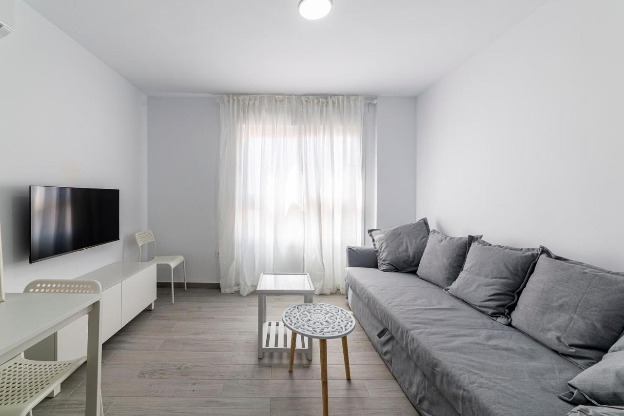 Apartamentos “Mar De Coral” Aguadulce Aguadulce  Zewnętrze zdjęcie