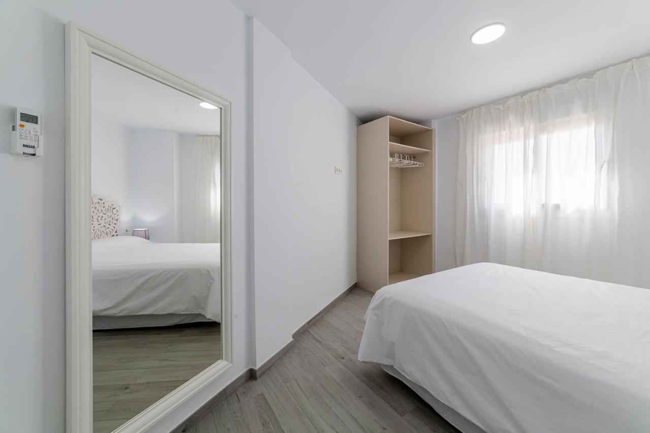 Apartamentos “Mar De Coral” Aguadulce Aguadulce  Zewnętrze zdjęcie