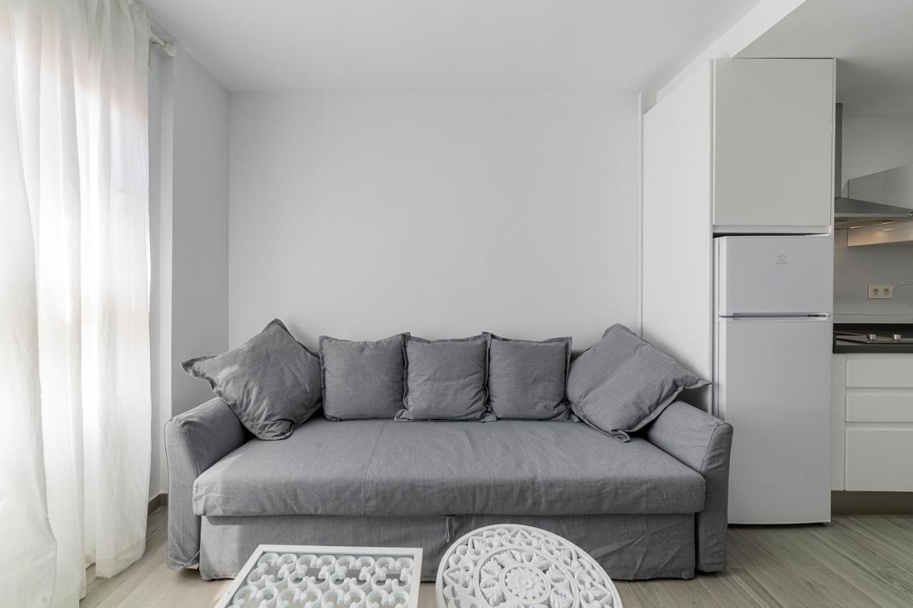 Apartamentos “Mar De Coral” Aguadulce Aguadulce  Zewnętrze zdjęcie