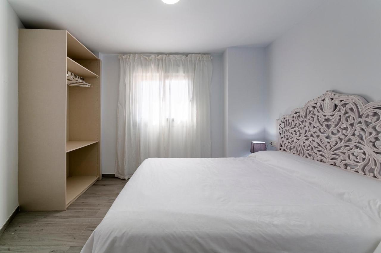 Apartamentos “Mar De Coral” Aguadulce Aguadulce  Zewnętrze zdjęcie