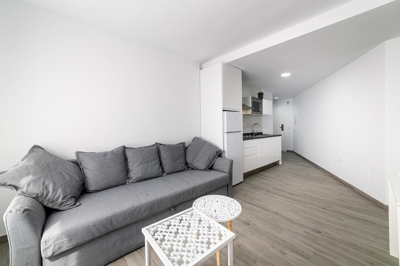 Apartamentos “Mar De Coral” Aguadulce Aguadulce  Zewnętrze zdjęcie