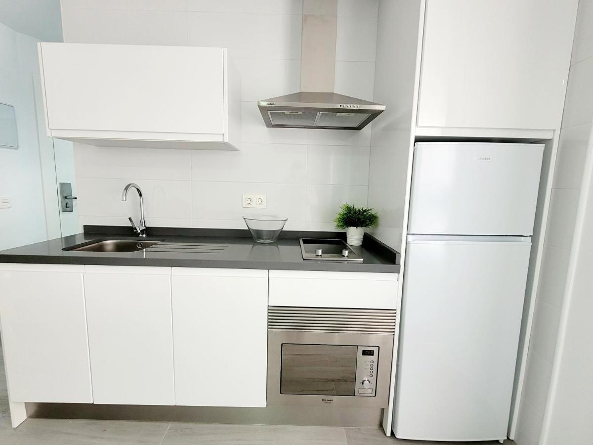 Apartamentos “Mar De Coral” Aguadulce Aguadulce  Zewnętrze zdjęcie