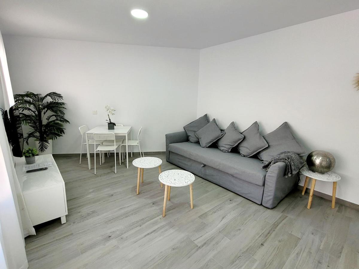 Apartamentos “Mar De Coral” Aguadulce Aguadulce  Zewnętrze zdjęcie