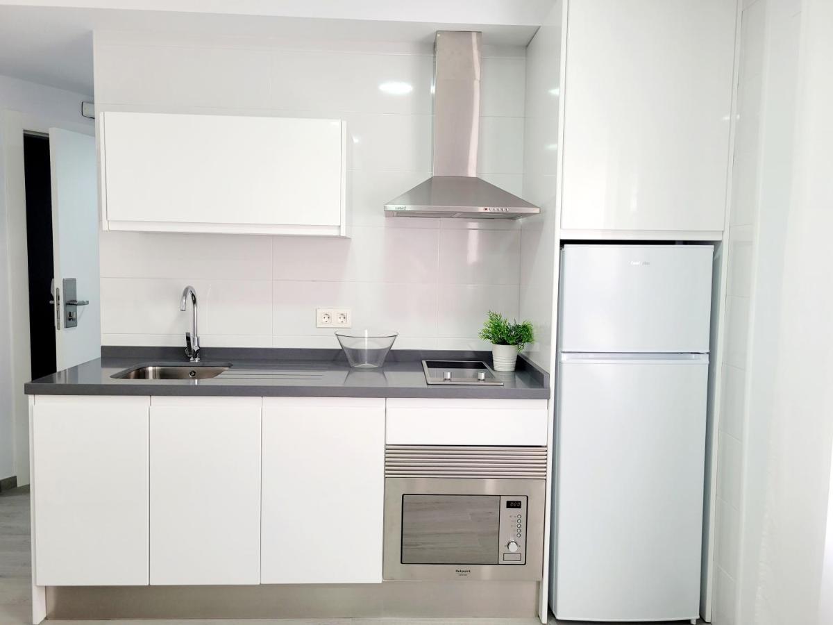 Apartamentos “Mar De Coral” Aguadulce Aguadulce  Zewnętrze zdjęcie