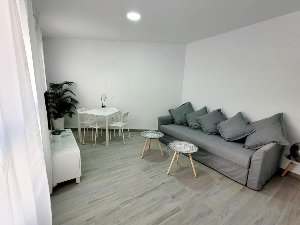 Apartamentos “Mar De Coral” Aguadulce Aguadulce  Zewnętrze zdjęcie