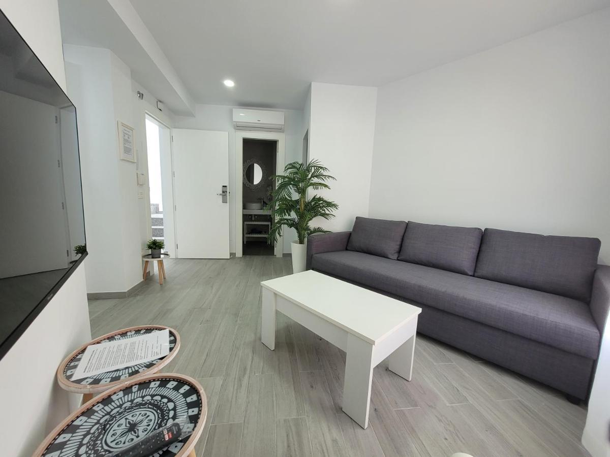 Apartamentos “Mar De Coral” Aguadulce Aguadulce  Zewnętrze zdjęcie